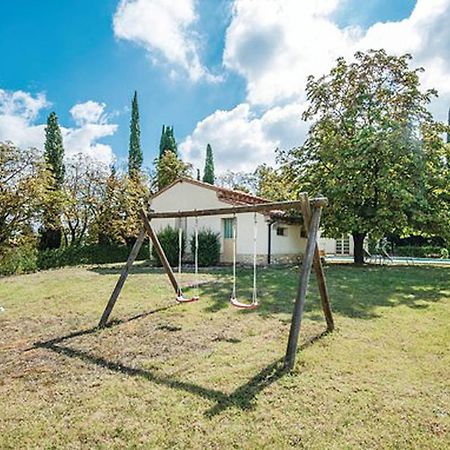 Agriturismo Fattoria Il Piano - Appartamento Stalla - San Gimignano Exteriér fotografie